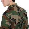 Костюм тактический (рубашка и брюки) MILITARY RANGERS

 ZK-SU1127 (Камуфляж Woodland)