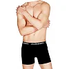 Трусы-боксеры Kappa Boxer Uomo Elastico Esterno logato мужские