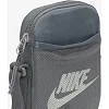 Сумка кросс-боди Nike NK HERITAGE CROSSBODY 1L серый 18x13x3 см