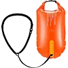 Буй для плавання Aqua Speed OPEN WATER SWIM BUOY 3977 помаранчевий OSFM