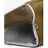 Жіноча спортивна сумка Nike W NK ONE CLUB BAG 24L темно-зелений 33х51х23 см