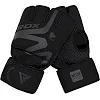 Рукавиці неопренові RDX T15 Noir Inner Matte Black