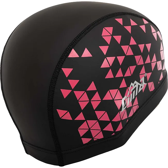 Шапочка для басейну
 текстильна з покриттям PU Cima PL-8691 (Різні кольори)
