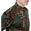 Костюм тактический (рубашка и брюки) MILITARY RANGERS

 ZK-SU1127 (Камуфляж Woodland)