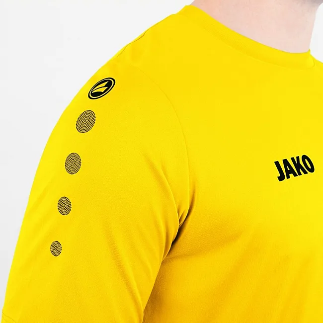Футболка team JAKO 4233-03