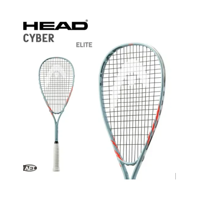 Ракетка для сквоша Head Cyber Elite
