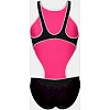 Купальник закритий для жінок Arena ONE NEXT SWIMSUIT чорний