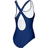Купальник закритий для жінок Aqua Speed TINA 61397 синій