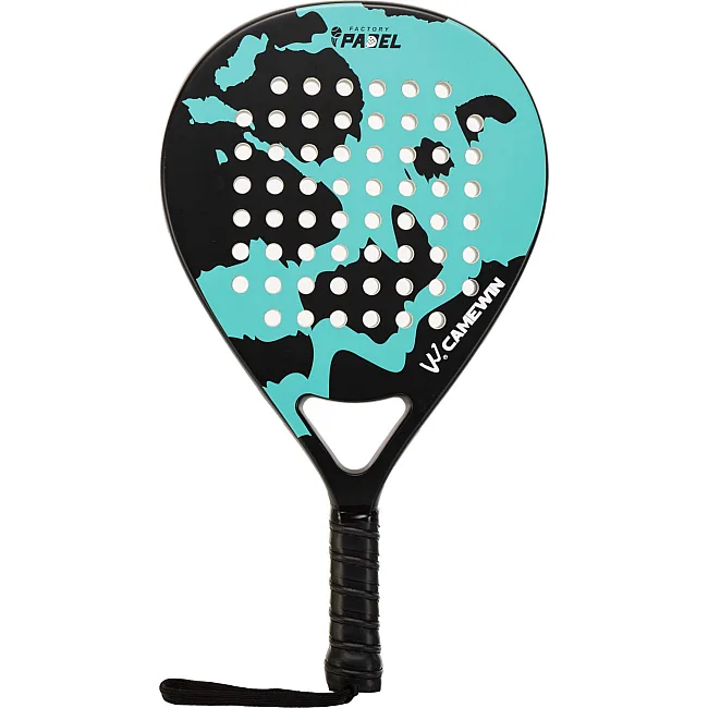 Ракетка для падел-тенниса Padel CAMEWIN BT-6519 (Синий)