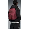 Рюкзак дитячий Puma PHASE CLASS Backpack 20L бордовий 44,5 x 30 x 14 см