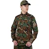 Костюм тактический (рубашка и брюки) MILITARY RANGERS

 ZK-SU1127 (Камуфляж Woodland)