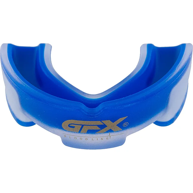 Капа для бокса
 двухслойная GFX GF-0001 (Разные цвета)