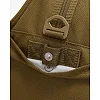 Жіноча спортивна сумка Nike W NK ONE CLUB BAG 24L темно-зелений 33х51х23 см