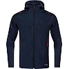 Куртка для отдыха с капюшоном challenge JAKO 9821-513