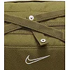 Жіноча спортивна сумка Nike W NK ONE CLUB BAG 24L темно-зелений 33х51х23 см