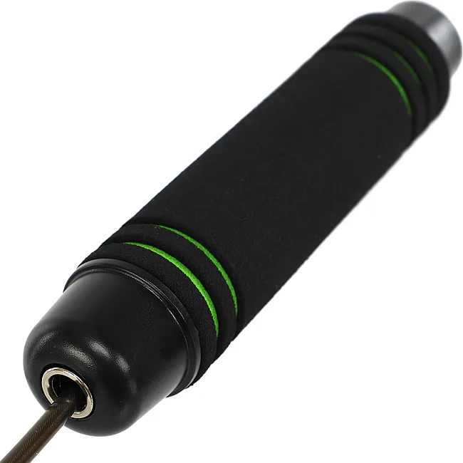Швидкісна скакалка з обтяжувачами
 CIMA CM-J583 3м