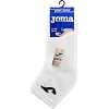 Набір шкарпеток спортивних унісекс коротких 3штуки JOMA

 SPORT 400780-200
 39-46 (Білий)