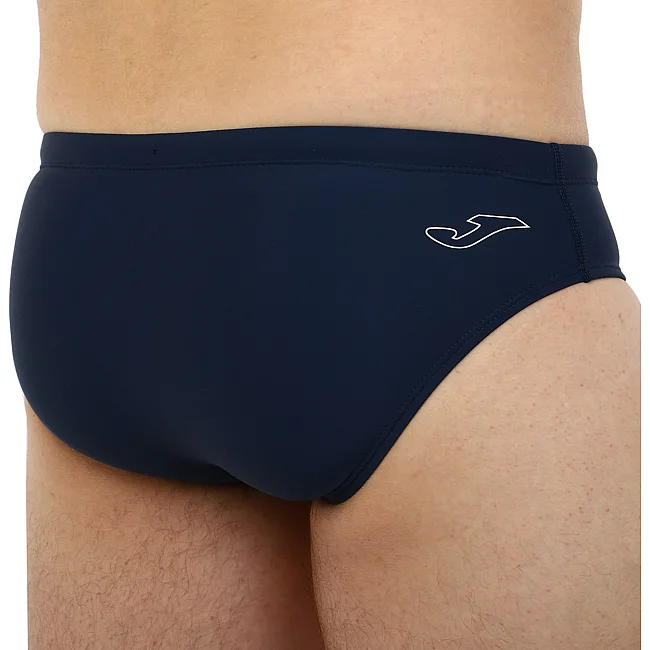 Мужские плавки классические
 JOMA

 SPLASH 102817-332
6XS-XXL (Темно-синий)