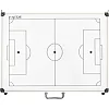 Доска тактическая META Magnetic Tactic Board-Foldable белый 60х90 см