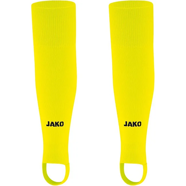 Гетры футбольные JAKO Glasgow2.0 Junior без носка-31
