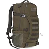 Штурмовой тактический рюкзак трехдневный SILVER KNIGHT TY-9396 49х27х18см 24л (Оливковый)