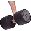 Гантель профессиональная
 с полиуретановым покрытием TECHNOGYM LN-1254-50 1шт 50кг