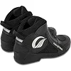 Мотоботы короткие SPEED BIKERS A015