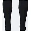 Гетры футбольные Joma LEG II без носка черный