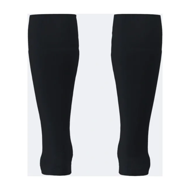 Гетры футбольные Joma LEG II без носка черный