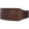 Атлетичний пояс RDX Brown M