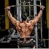 Атлетичний пояс RDX Brown M