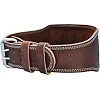 Атлетичний пояс RDX Brown M