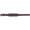 Атлетичний пояс RDX Brown M