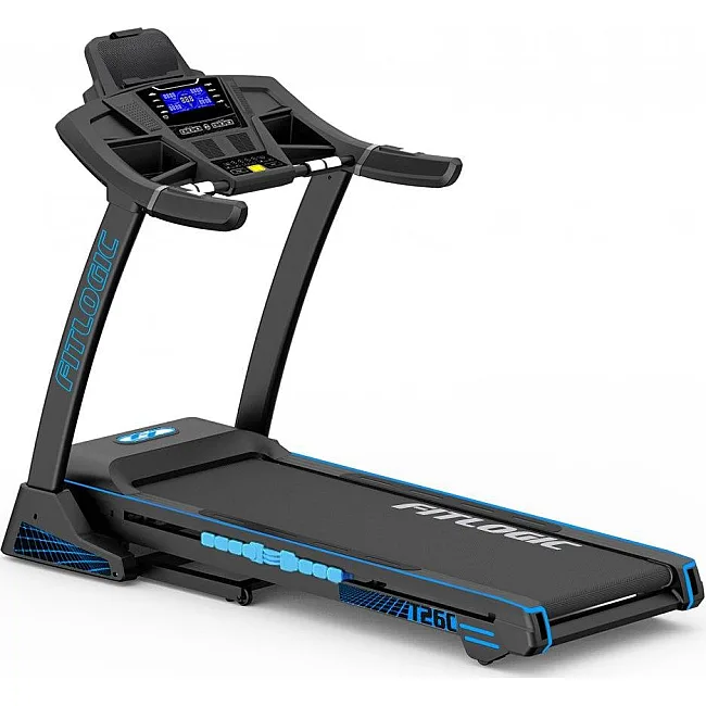 Беговая дорожка FITLOGIC T26C