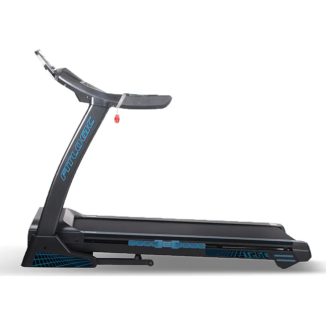 Беговая дорожка FITLOGIC T26C