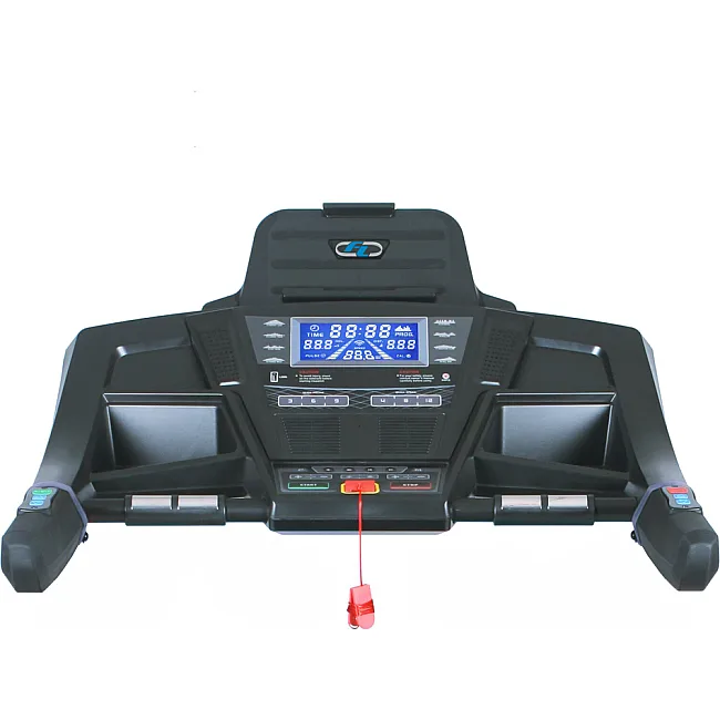 Беговая дорожка FITLOGIC T26C