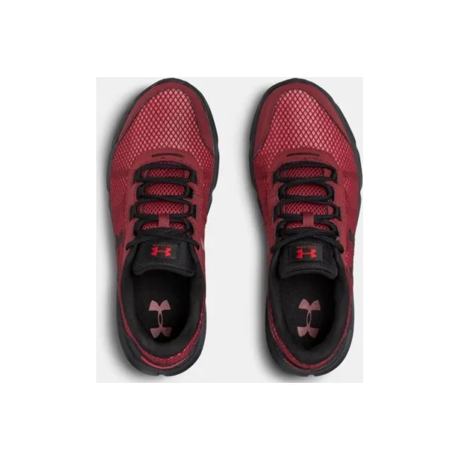 Кросівки для бігу Under Armour Toccoa Cardinal