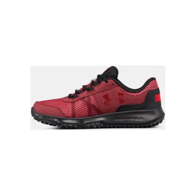 Кросівки для бігу Under Armour Toccoa Cardinal