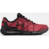 Кросівки для бігу Under Armour Toccoa Cardinal