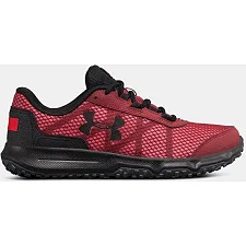 Кросівки для бігу Under Armour Toccoa Cardinal