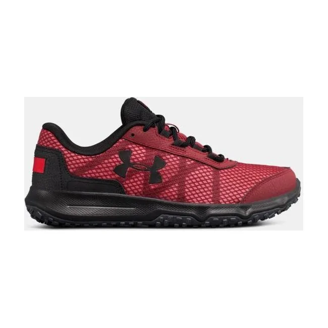 Кросівки для бігу Under Armour Toccoa Cardinal