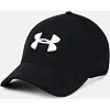 Бейсболка Under Armour Blitzing 3.0 Black