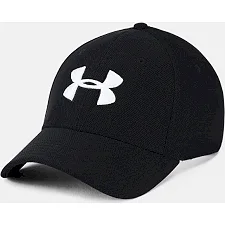 Бейсболка Under Armour Blitzing 3.0 Black