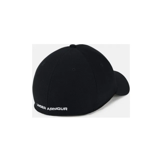 Бейсболка Under Armour Blitzing 3.0 Black