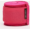 Бинты для бокса LEONE Pink (3,5м)