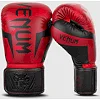 Боксерские перчатки VENUM Elite Red Camo