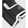 Рукавиці для боксу VENUM Hammer Pro Velcro Nappa Leather Black White