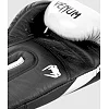 Рукавиці для боксу VENUM Hammer Pro Velcro Nappa Leather Black White