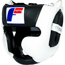 Боксерский шлем FIGHTING SPORTS Tri-Tech Training