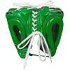Боксерский шлем TITLE WBC Sparring Green